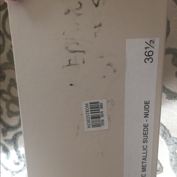 Jimmy Choo heels - Picture 3 of 3